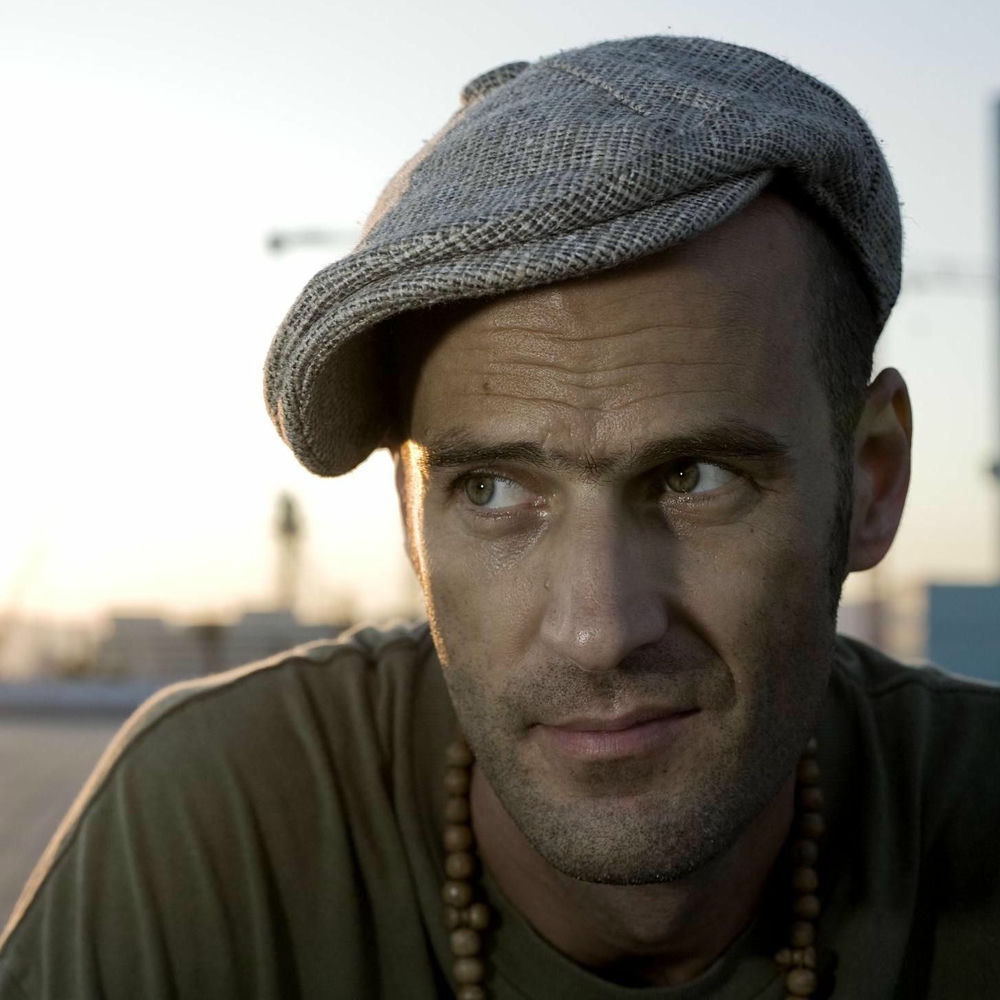 Photo de l'artiste Maga Bo