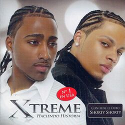 Picture of Xtreme