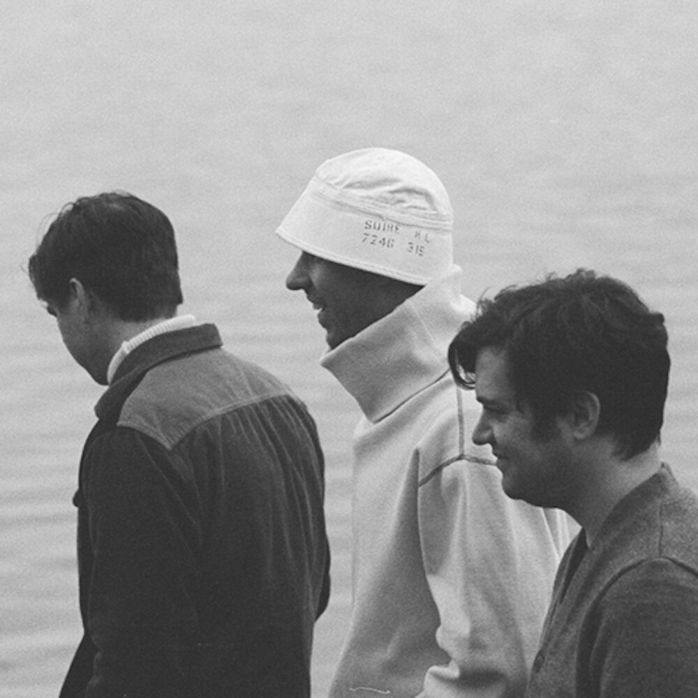 Picture of Badbadnotgood