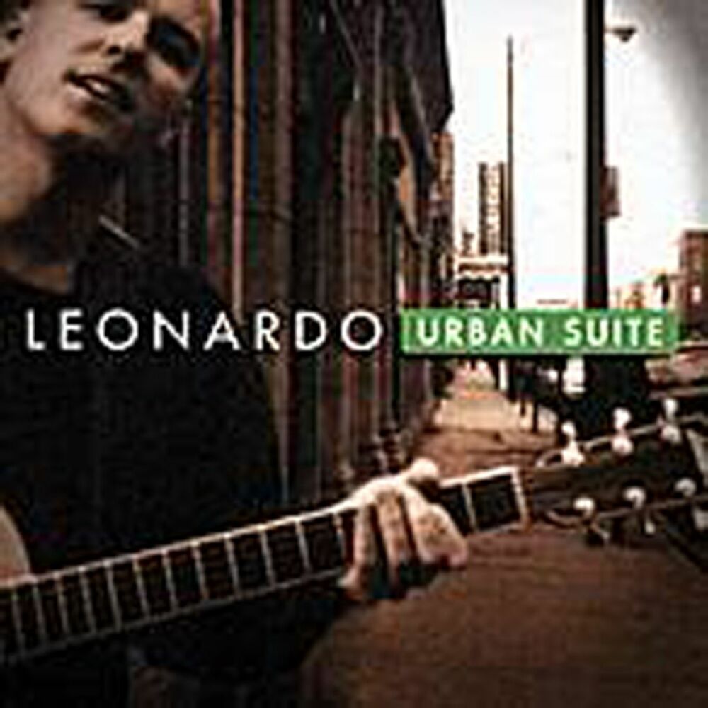 Picture of Leonardo