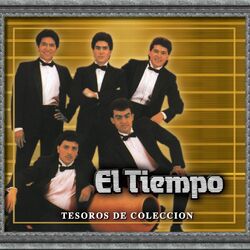 Picture of El Tiempo