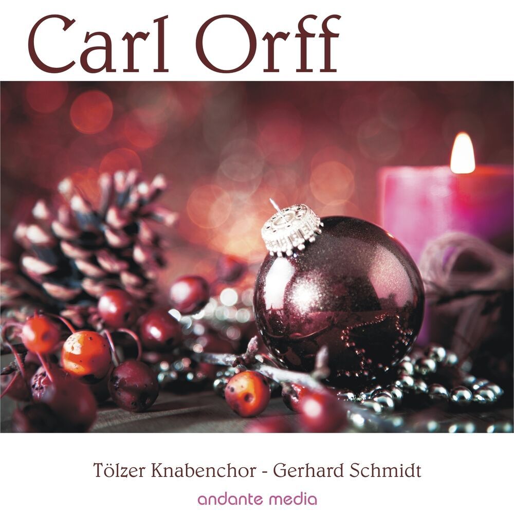 Picture of Gerhard Schmidt