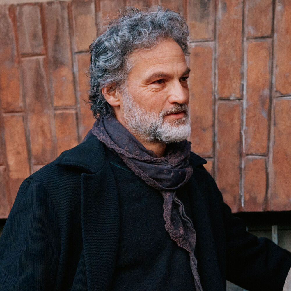 Picture of Jiri Barta