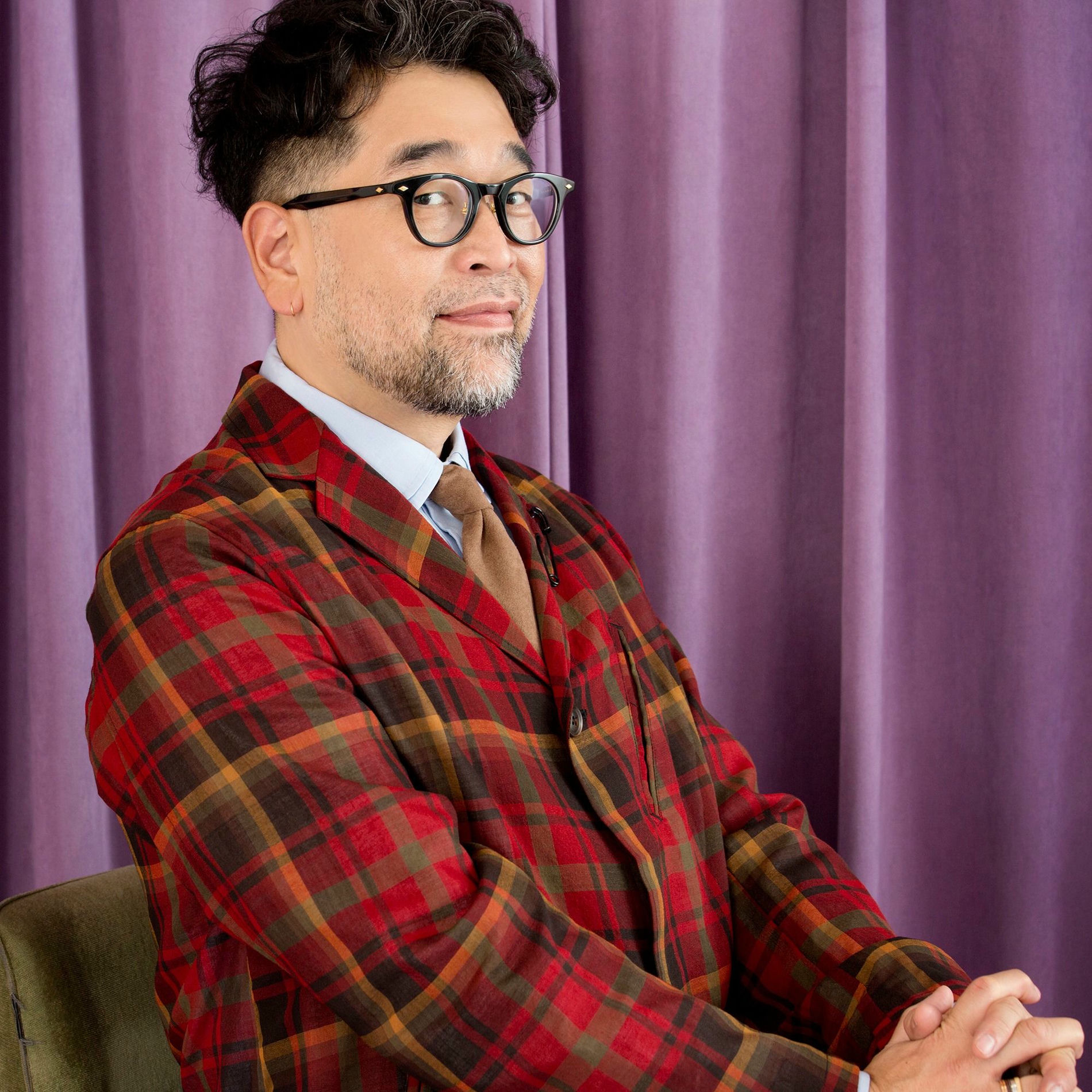 Noriyuki Makihara