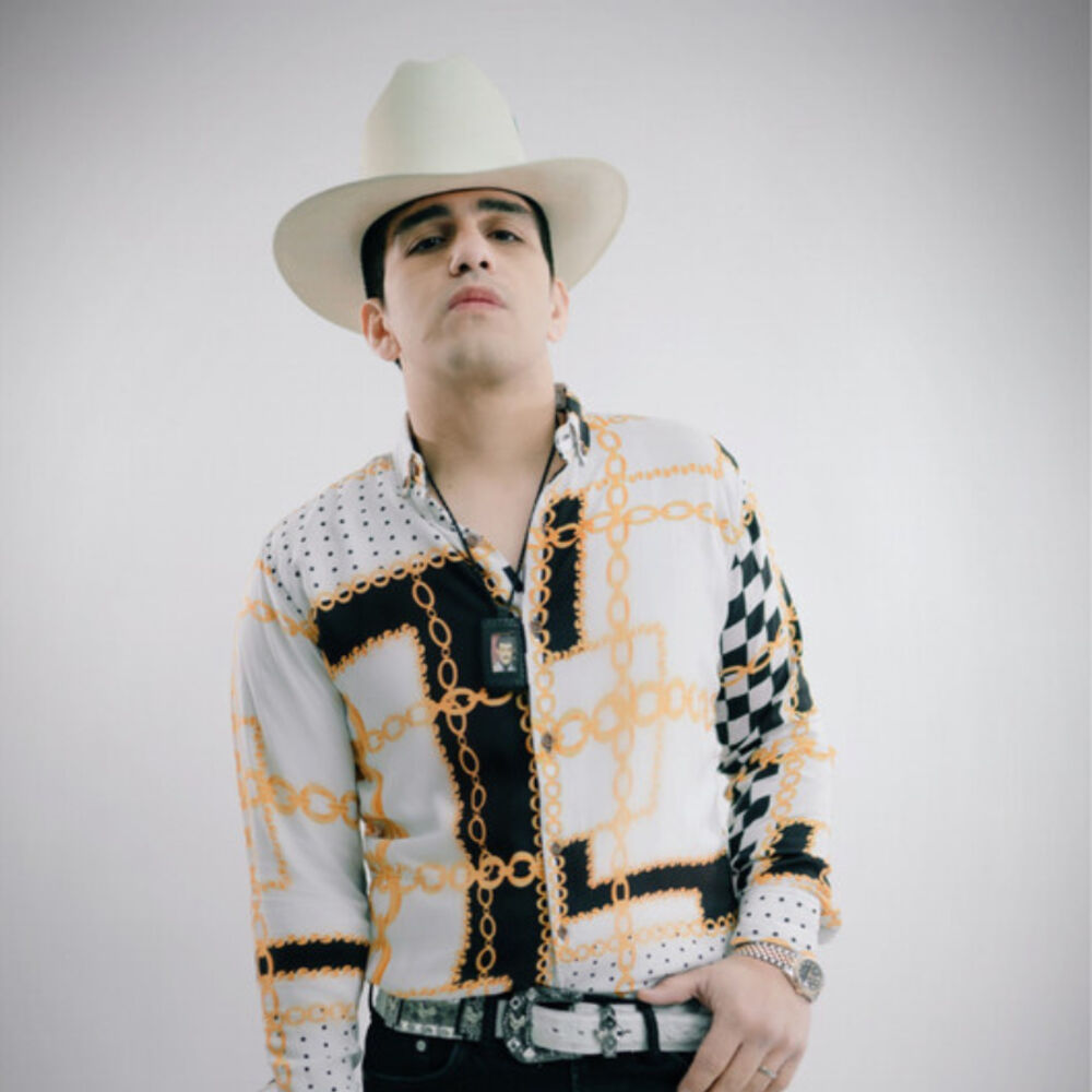 Picture of Jovanny Cadena Y Su Estilo Privado