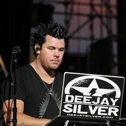 Picture of Dee Jay Silver