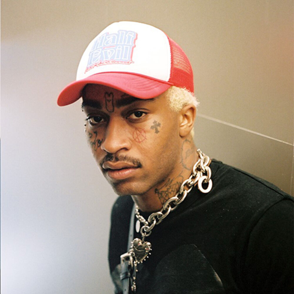 Picture of Lil Tracy