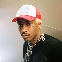 Picture of Lil Tracy