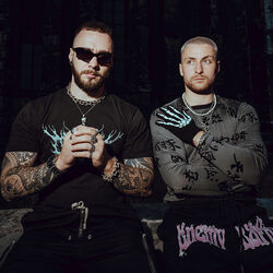 Picture of Riot Shift