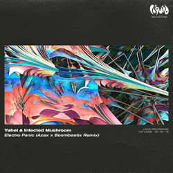 Voyage (Rafael Osmo Rework 2025) [WHITE LABEL]