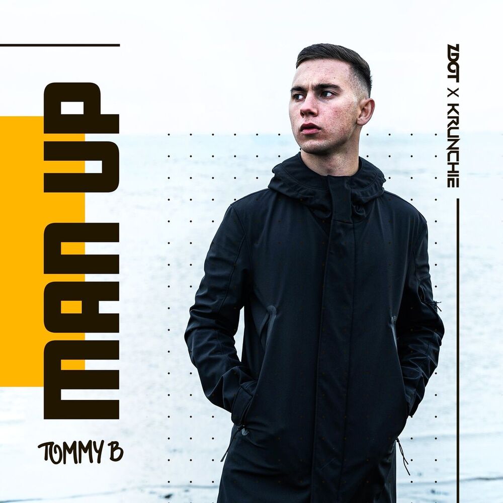 Picture of Tommy B