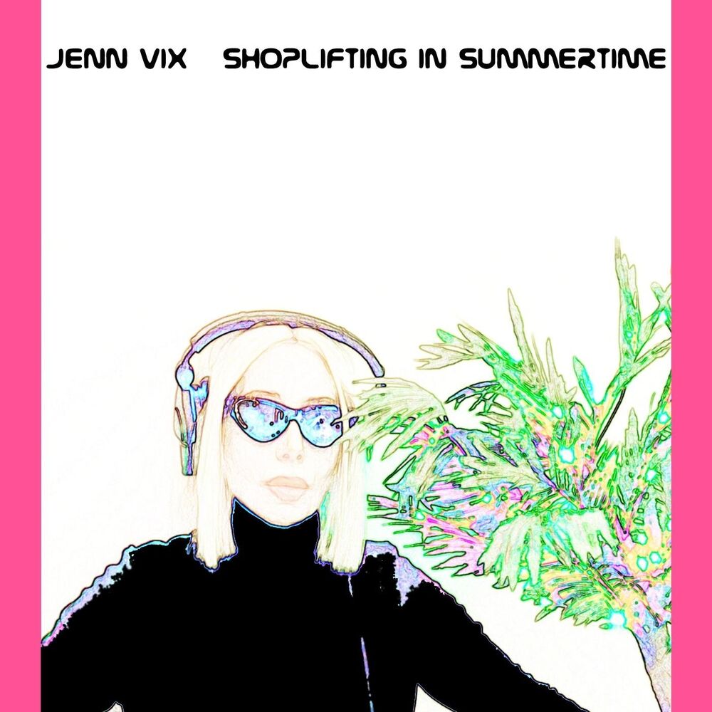 Picture of Jenn Vix
