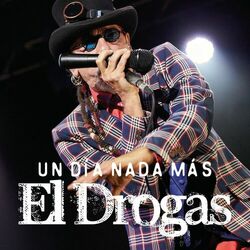 Picture of El Drogas