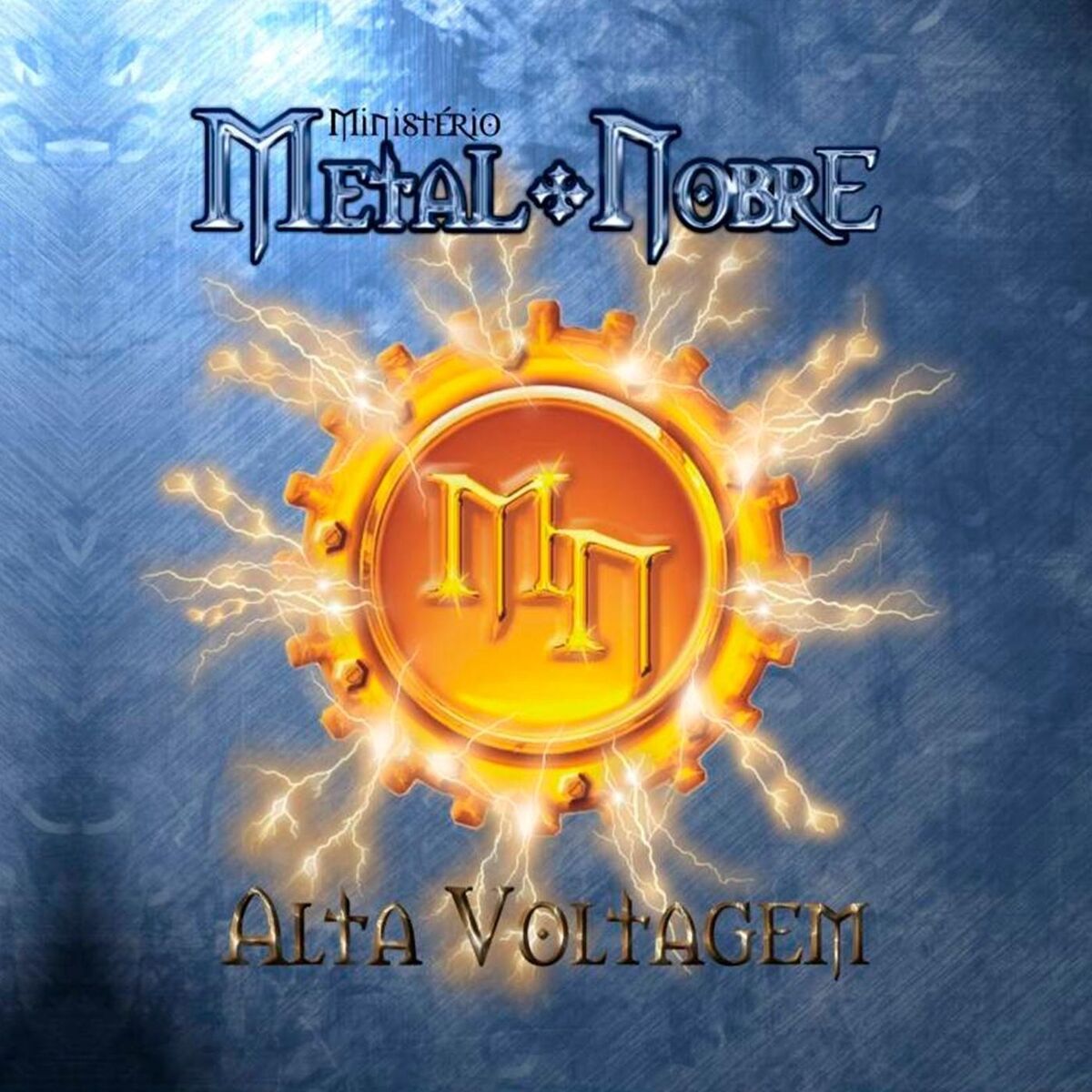 Metal Nobre