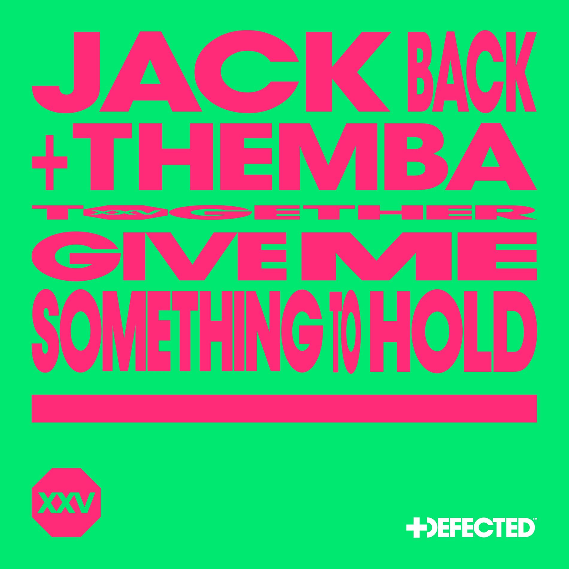 Jack Back
