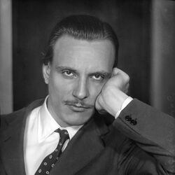 Picture of Arturo Benedetti Michelangeli