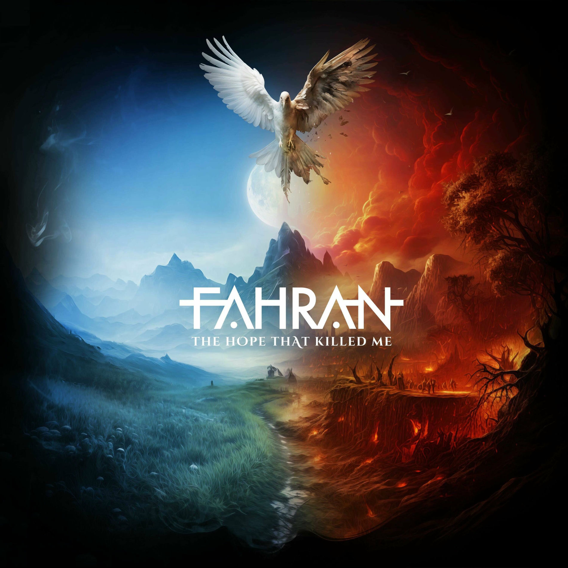 Artist picture of Fahran