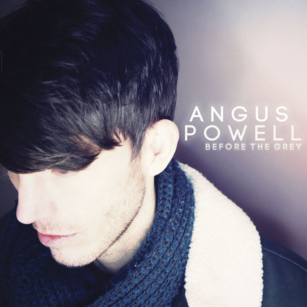 Picture of Angus Powell