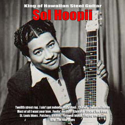 Picture of Sol Hoopii