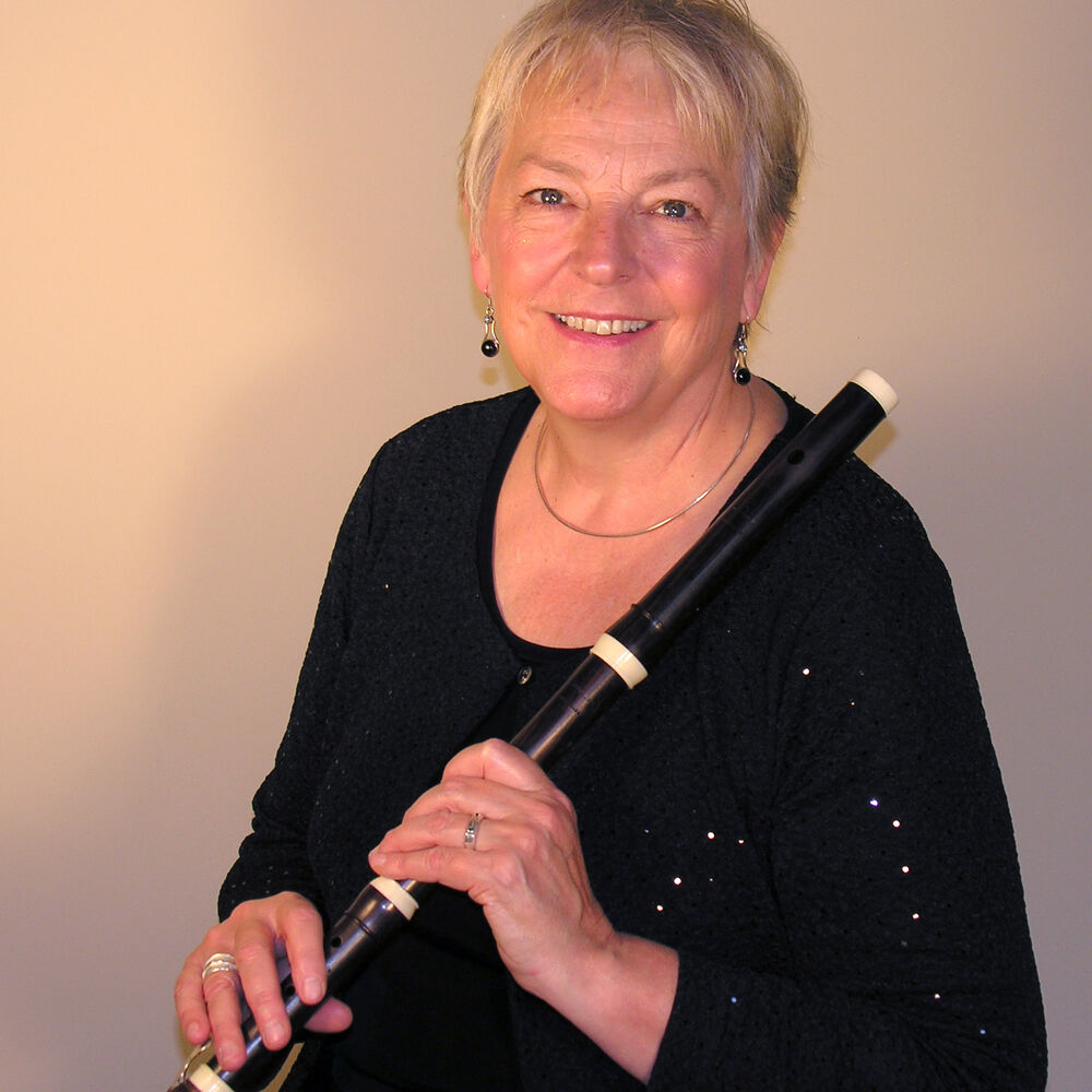 Picture of Nancy Hadden