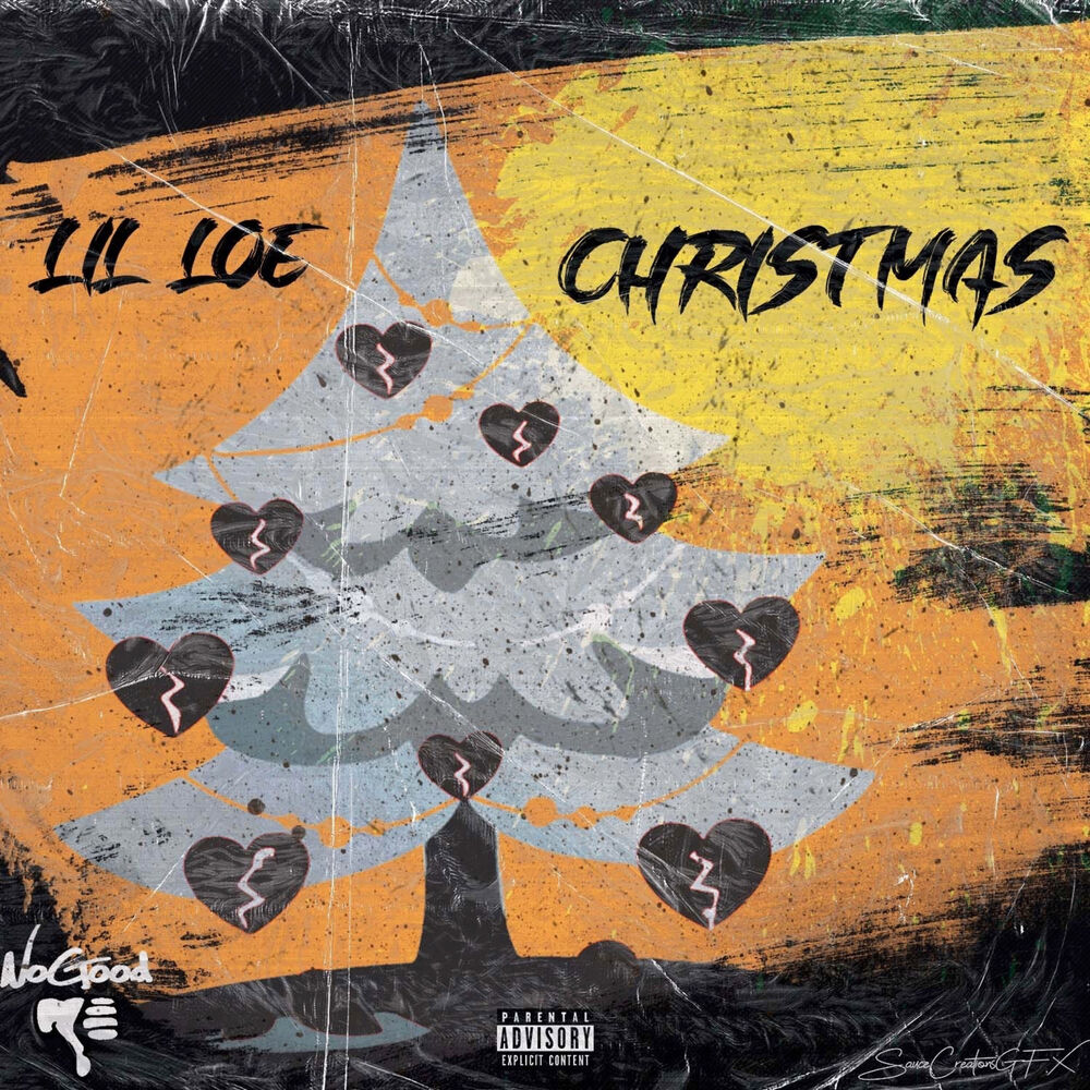 Picture of Lil Loe