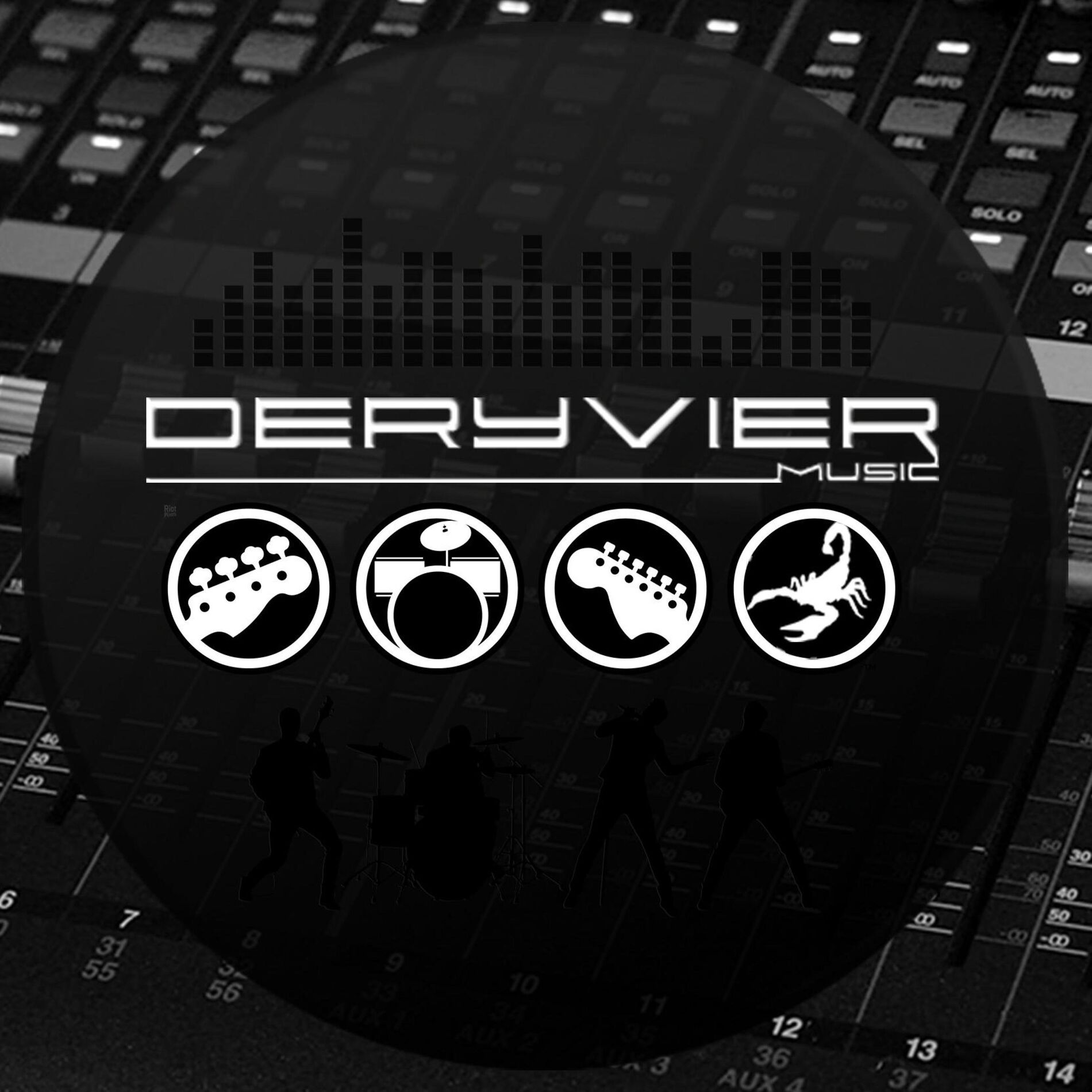 Artist picture of Deryvier Music