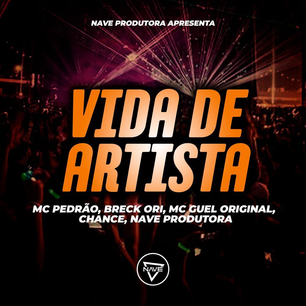 Picture of Mc Pedrão