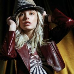 Picture of Krystal Meyers