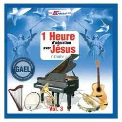 Picture of Adorons L'eternel & Alain Moloto - Athom's Mbuma