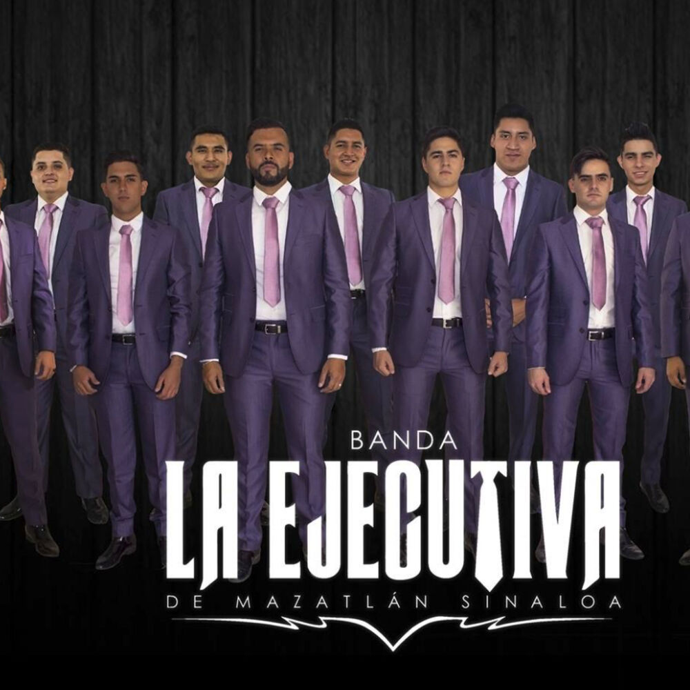 Picture of Banda La Ejecutiva de Mazatlan Sinaloa