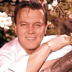 Picture of Matt Monro
