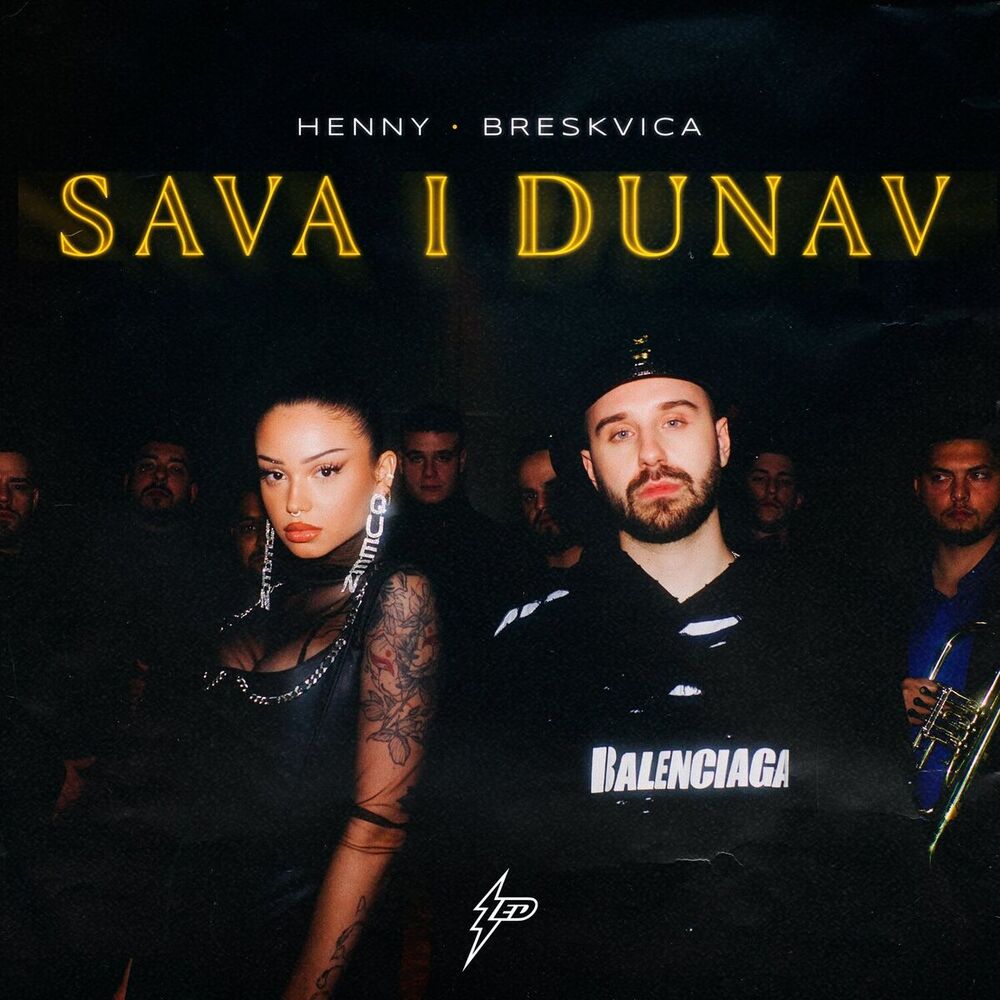 Picture of Henny