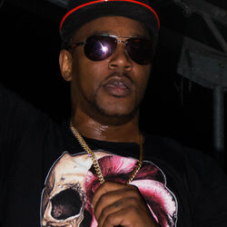 Picture of Cam'ron