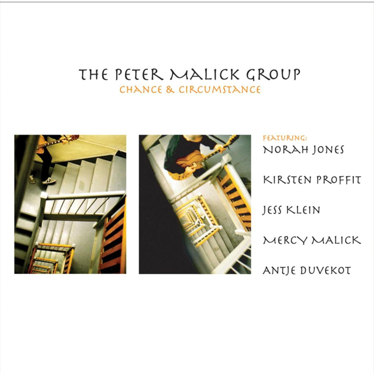 Artist picture of The Peter Malick Group