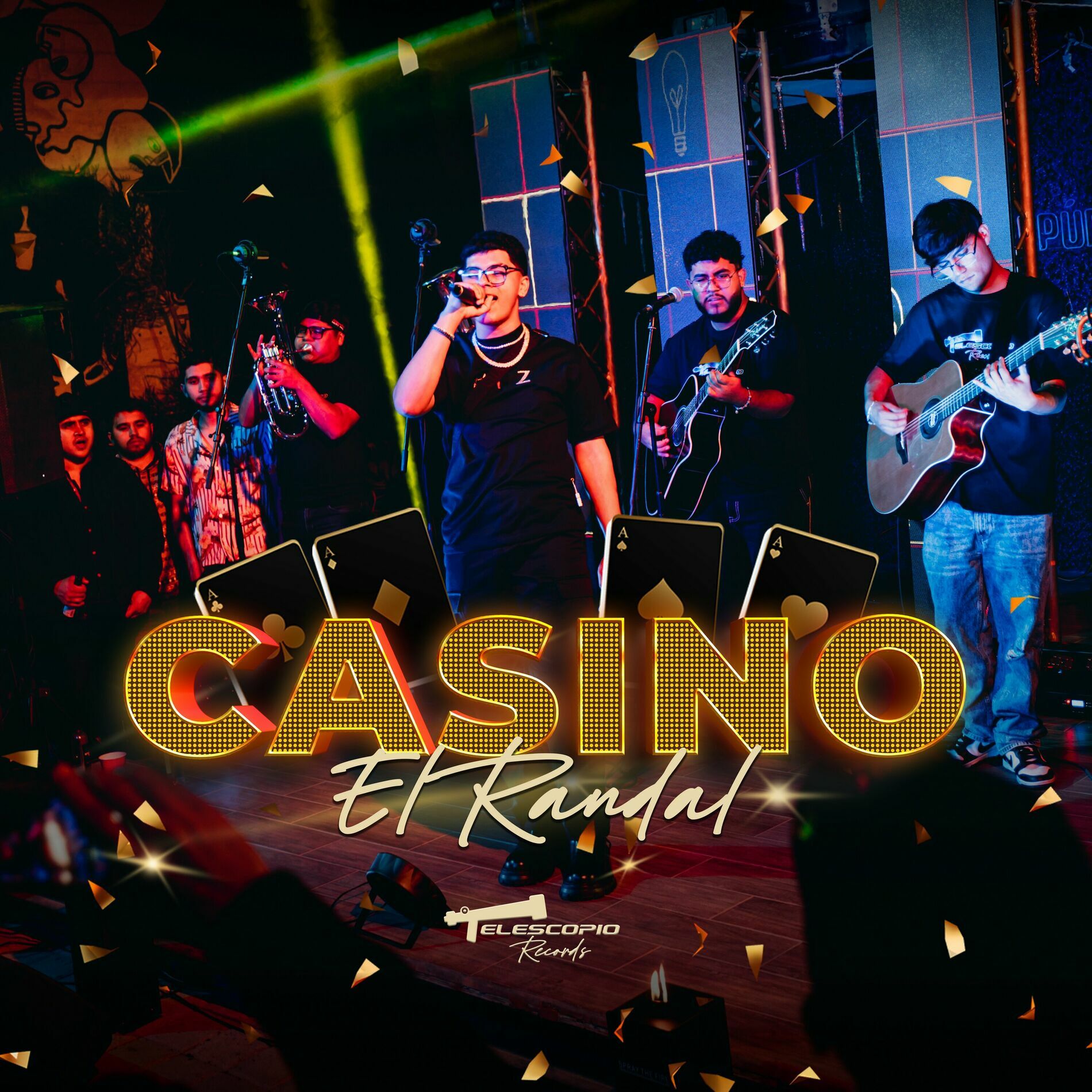 El Randal