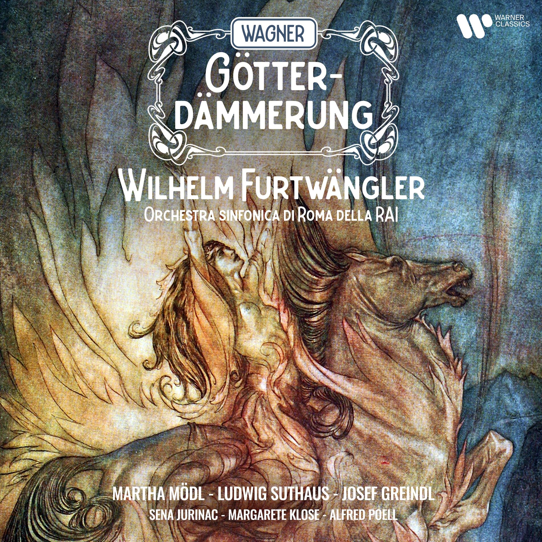 Wilhelm Furtwängler
