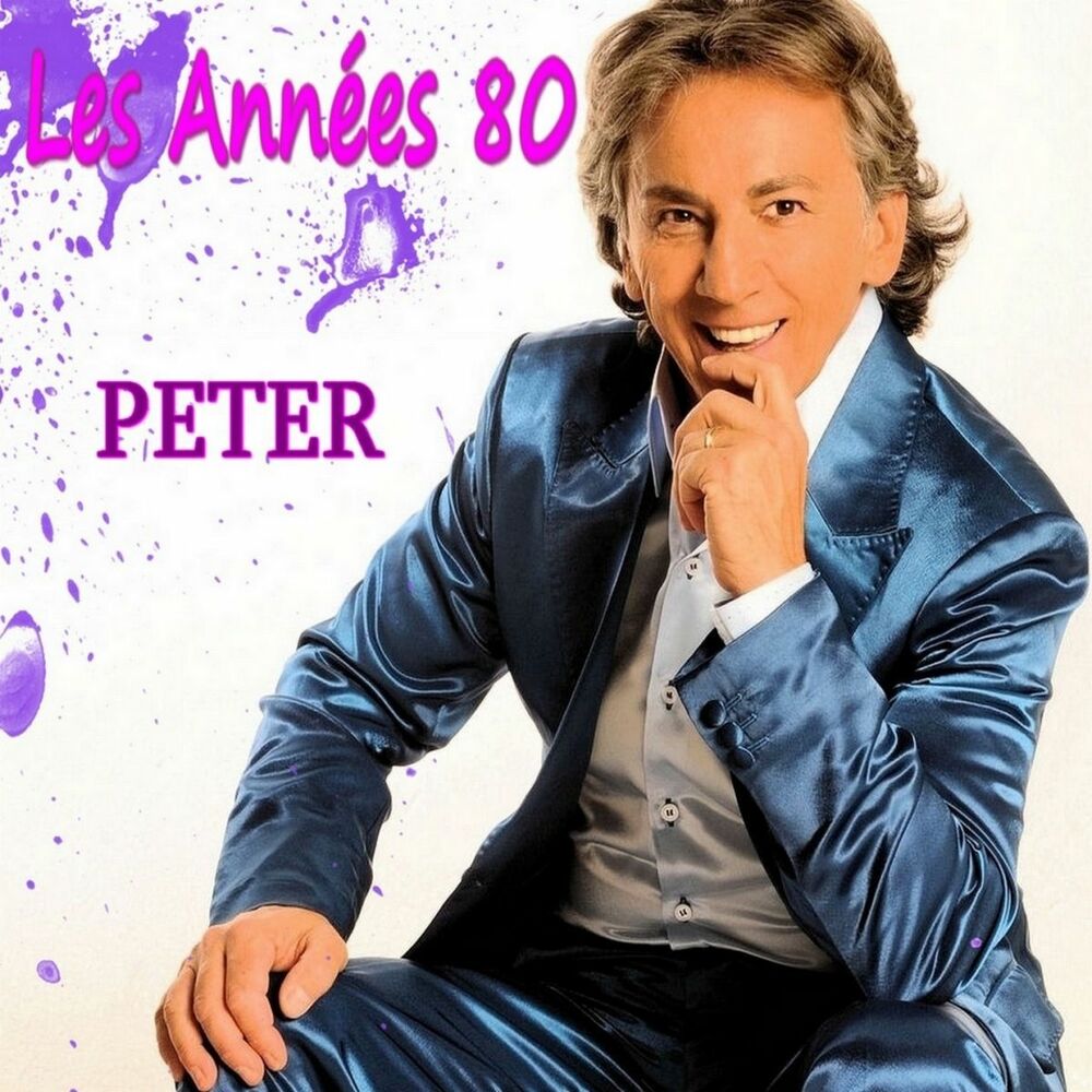 Picture of Peter