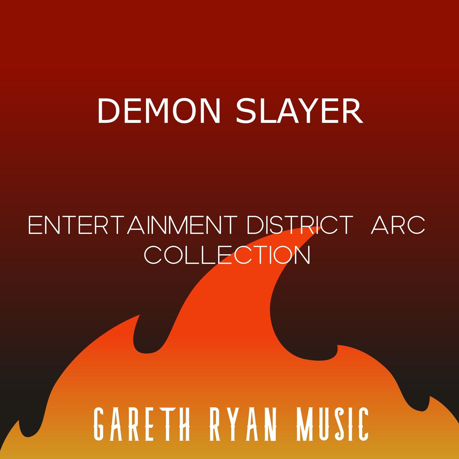 Gareth Ryan