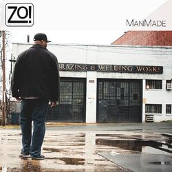 Picture of Zo!