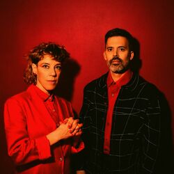 Picture of Tune-Yards