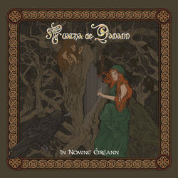 Tuatha De Danann