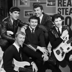 Picture of Brian Poole & The Tremeloes