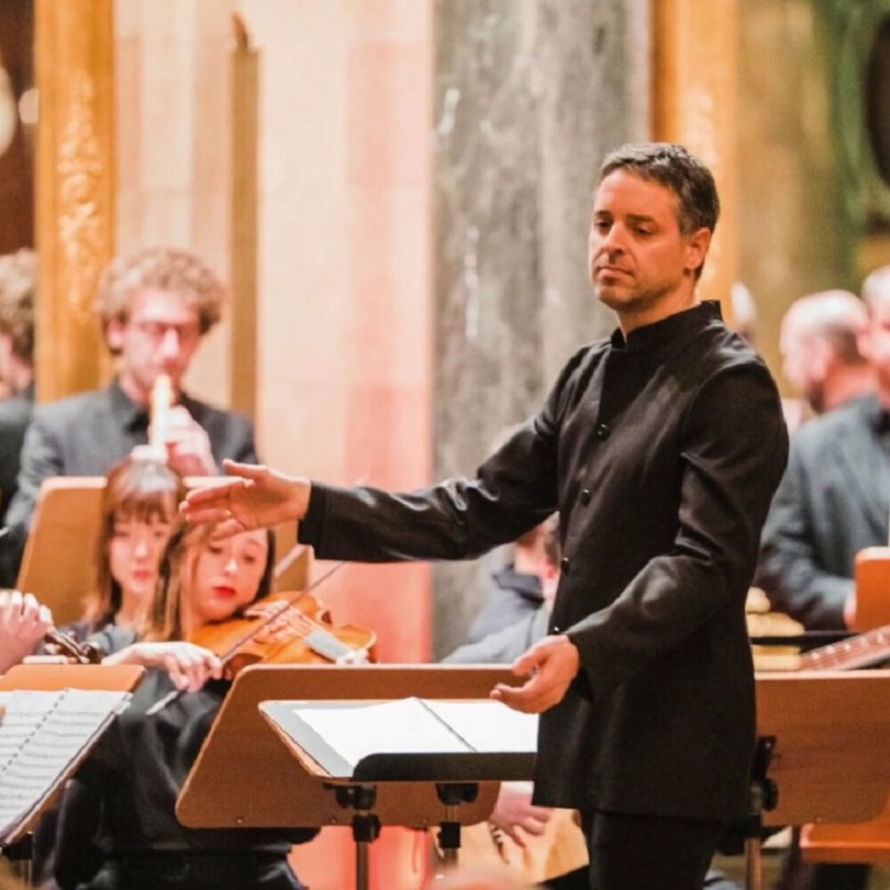 Picture of Vox Orchester