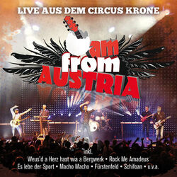 Picture of I Am From Austria