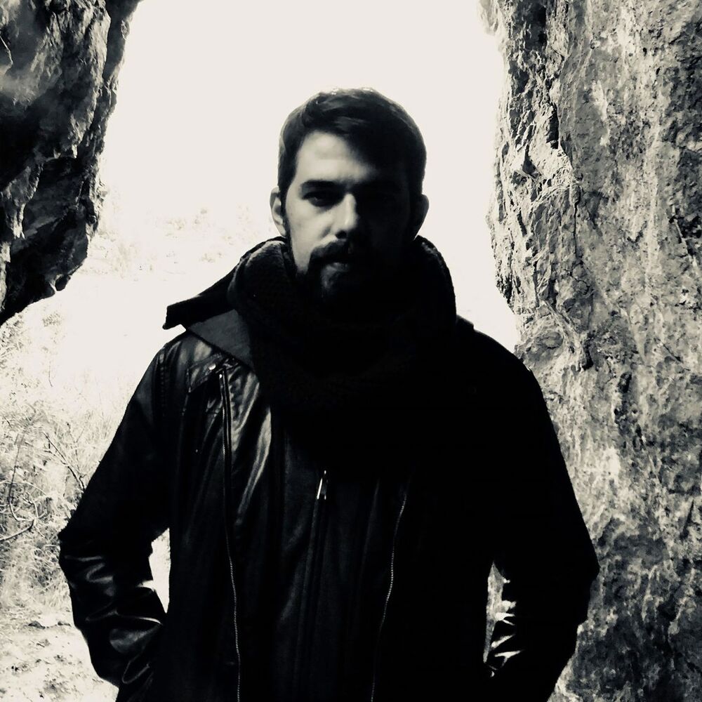 Picture of Marco Tegui