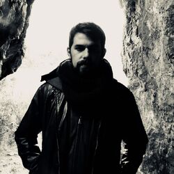 Picture of Marco Tegui