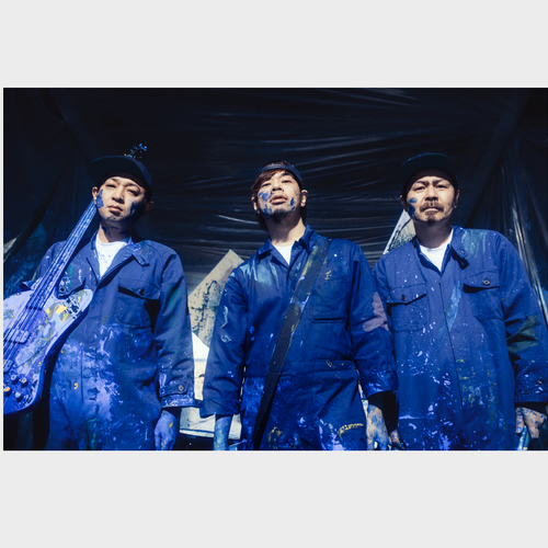 ミュージック 10-FEET 10-feat - Album by 10-FEET | Spotify
