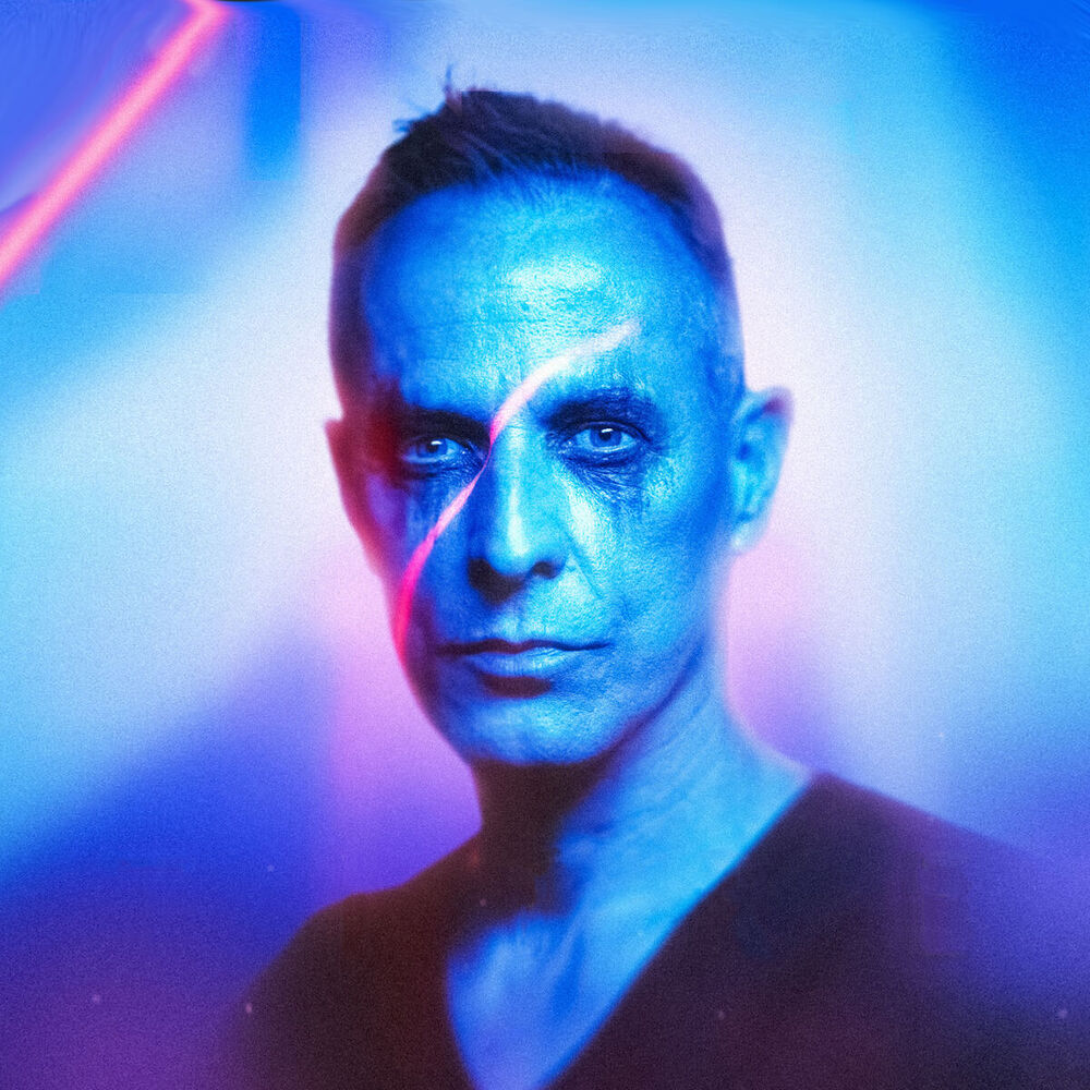 Photo de l'artiste Lisa Léonne
