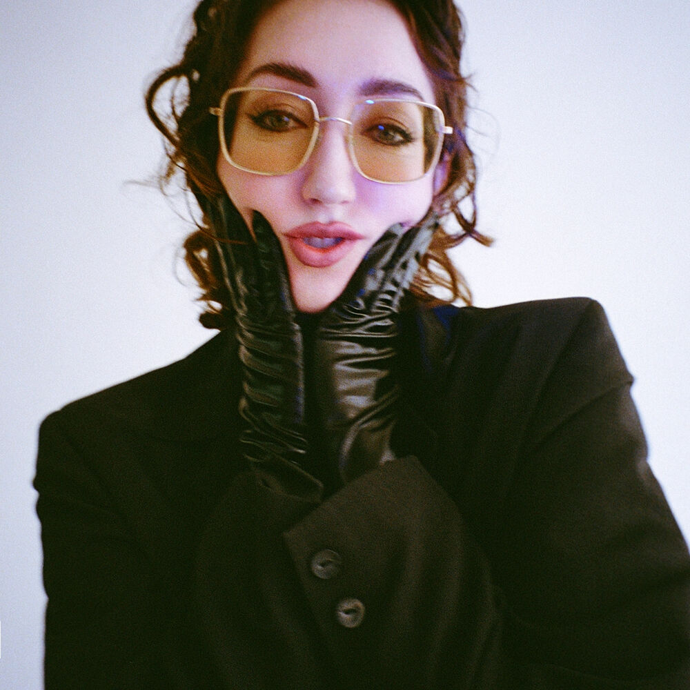 Picture of Jessica Winter