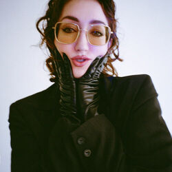 Picture of Jessica Winter
